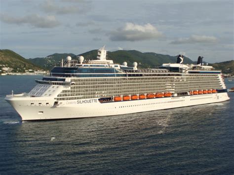 celebrity silhouette reviews|celebrity silhouette how many passengers.